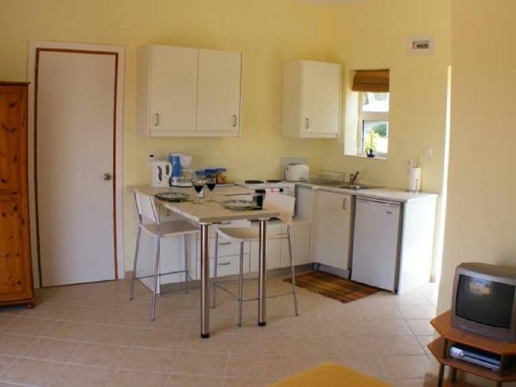 Terramara Nohia Room photo