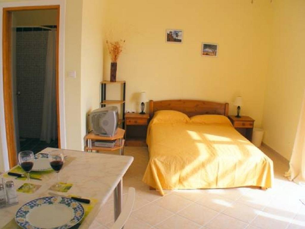 Terramara Nohia Room photo